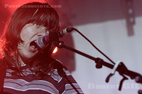 COURTNEY BARNETT - 2015-03-25 - PARIS - Divan du Monde - 